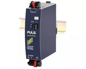 PULS Dimension CP10 Series Single Phase Power Supplies 10 A 24 VDC 240 W