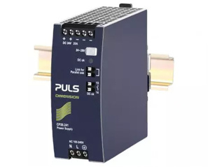 PULS Dimension CP20 Series Single Phase Power Supplies