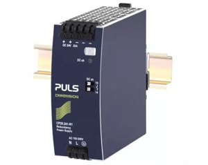 PULS Dimension CP20 Series Single Phase Power Supplies