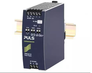 PULS Dimension CP20 Series Single Phase Power Supplies 20 A 24 VDC 480 W