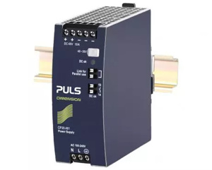 PULS Dimension CP20 Series Single Phase Power Supplies 10 A 48 VDC 480 W