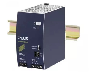 PULS Dimension CPS20 Series Single Phase Power Supplies 10 A 48 VDC 480 W