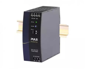PULS PIANO PIC240 Series Single Phase Power Supplies