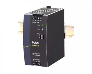 PULS PIANO PIC480 Series Single Phase Power Supplies