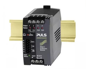 PULS PISA11 Series Electronic Circuit Protection