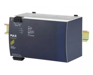 PULS Dimension DC UC10 Series Capacitor Storage DC-UPS 24 VDC