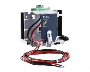 PULS Dimension DC - Battery UZO12 Series Battery Modules Only