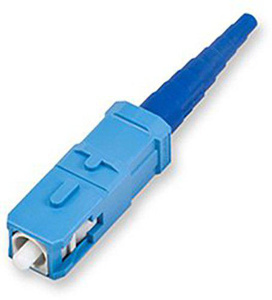 CORNING OPTICAL COMMUNICATIONS LLC 95-200-41 Unicam® Series Fiber Optic Connectors Singlemode 125 um SC