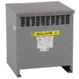 Square D EX Series Ventilated General Purpose Dry-type Transformers 480 V Delta 3 Phase