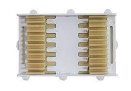 Commscope FOSC Series Fiber Splice Closure Modules
