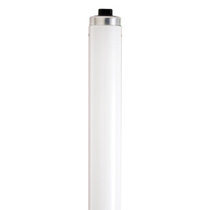 Satco Products Fluorescent T12 Lamps 124 W 16 in Recessed Double Contact (R17d) 4200 K