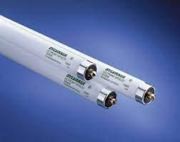 Sylvania Octron® 800 XP® Extended Performance Ecologic® Series Lamps 48 in 3500 K T8 Fluorescent Straight Linear Fluorescent Lamp 28 W