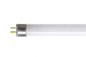 Current Lighting Fluorescent T5 Lamps 47 W 48 in Miniature Bi-pin (G5) 4100 K