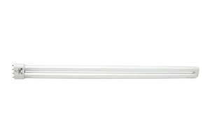 Current Lighting Biax® Compact Fluorescent Lamps Twin Tube (TT) CFL 4-pin 4-pin (2G11) 3500 K 50 W