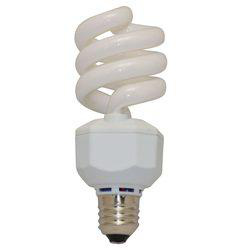 Signify Lighting Energy Saver Household Series Compact Fluorescent Lamps Twist CFL Medium (E26) 2700 K 18 W