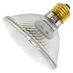 Sylvania Capsylite® Series Halogen PAR30 Lamps PAR30 10 deg E26 Medium Spot 39 W