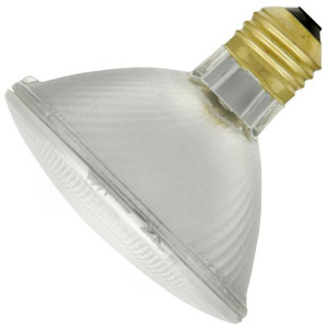 Sylvania Capsylite® Series Halogen PAR30 Lamps PAR30 10 deg E26 Medium Spot 60 W