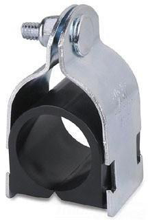 Atkore Unistrut | Atkore Unistrut Pipe Insulated Strut Straps 0.375 in ...