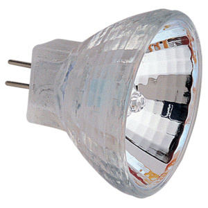 Seagull 9789 Series Halogen Lamps MRC11 20 W Bi-pin (GU4)