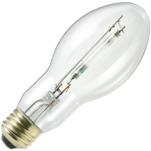 Signify Lighting Ceramalux® Alto® Series High Pressure Sodium Lamps BD17 Medium (E26) 50 W