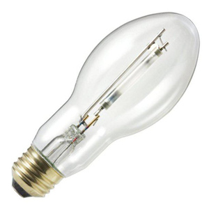 Signify Lighting Ceramalux® Alto® Series High Pressure Sodium Lamps BD17 Medium (E26) 150 W