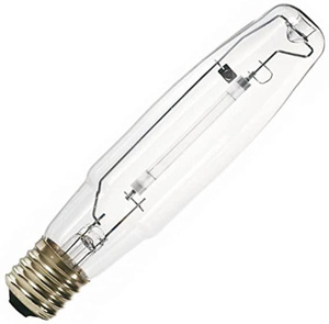 Signify Lighting Ceramalux® Alto® Series High Pressure Sodium Lamps ED58 Mogul (E39) 250 W