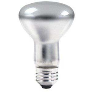 Signify Lighting DuraMax® Reflector Flood Series Incandescent Lamps R20 45 W Medium (E26)