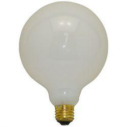 Current Lighting G40 Incandescent Lamps 120 V 100 W 1260 lm 2700 K Medium (E26)