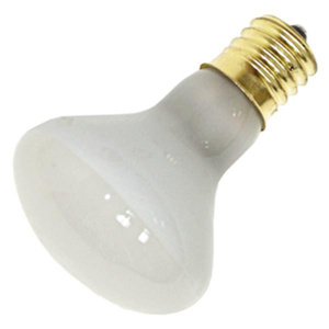 Current Lighting R14 Incandescent Lamps 130 V 25 W 180 lm Intermediate (E17)