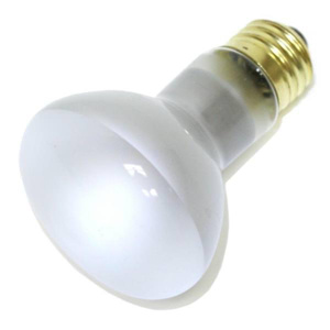 Current Lighting R20 Incandescent Lamps 130 V 45 W 300 lm Medium (E26)