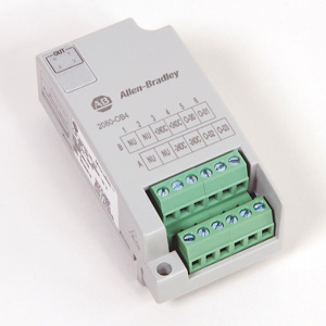 Rockwell Automation <em class="search-results-highlight">Micro800</em> System Combination Digital Input Output Modules 8 Channel 4 Input 4 Output