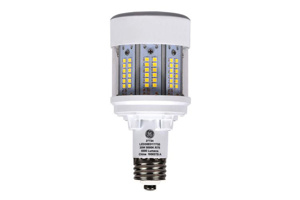 Current Lighting HID Replacement Type B LED Corn Cob Lamps Corn Cob 21 W Medium (E26)