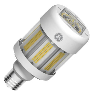 GE Lamps HID Replacement Type A Series LED Corn Cob Lamps Corn Cob 60 W Mogul (EX39)
