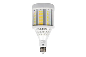 GE Lamps HID Replacement Type B Series LED Corn Cob Lamps Corn Cob 270 W Mogul (EX39)