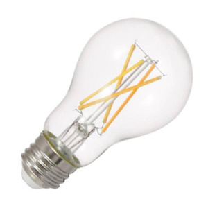 Sylvania ULTRA LED™ Series A-line LED Lamps A19 8 W Medium (E26)
