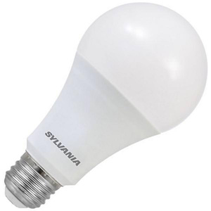 Sylvania UltraLED™ A-line LED Lamps A19 3500 K 16 W Medium (E26)