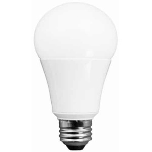 TCP ELITE Series A21 LED Lamps A21 4100 K 18 W Medium (E26)