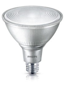 Signify Lighting PAR38 LED Lamps PAR38 4000 K 16 W Medium (E26)