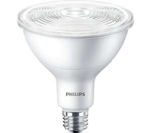 Signify Lighting PAR38 LED Lamps PAR38 3000 K 17 W Medium (E26)