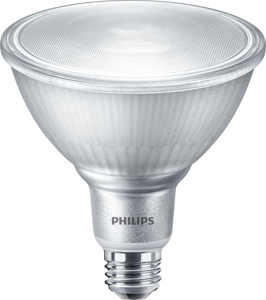 Signify Lighting PAR38 LED Lamps PAR38 3000 K 14 W Medium (E26)