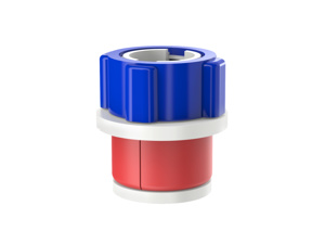 Cal Am Fiber Optic Simplex Duct Plugs 2 in Rubber Duct/Rigid <em class="search-results-highlight">Conduit</em>