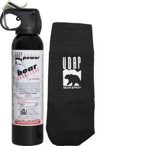 Rainbow Technology Bear Spray Repellents 9.2 oz