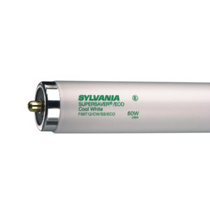 Sylvania T12 Series Preheat Lamps T12 Fluorescent