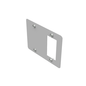 <em class="search-results-highlight">Milbank</em> Versaped Blank 520 Receptacle Face Plates