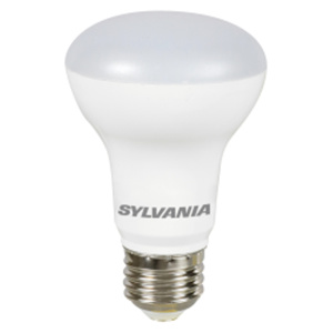 Sylvania ULTRA LED™ High Output Series R20 Reflector Lamps 7 W R20 2700 K