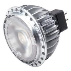 Cree Lighting MR16 LED Lamps 8.7 W Bi-pin (GU5.3) 3000 K 40 deg Dimmable 584 lm Wide Flood