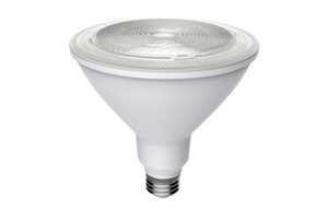 GE Lamps LED PAR38 Reflector Lamps 15 W PAR38 3000 K