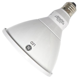 GE Lamps LED PAR38 Reflector Lamps 11 W PAR38 3000 K