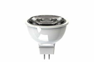 GE Lamps LED MR16 Reflector Lamps 7 W MR16 2700 K