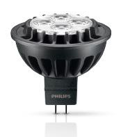 Signify Lighting EnduraLED® Series MR16 Reflector Lamps 8.5 W MR16 4000 K